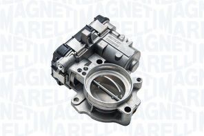 Magneti Marelli 802001152745 - Hrdlo škrtiacej klapky