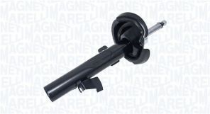 Magneti Marelli 357098070100 - Tlmič pruženia -