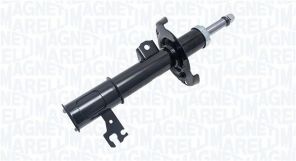 Magneti Marelli 353804070200 - Tlmič pruženia -