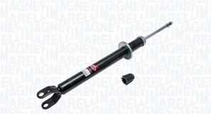 Magneti Marelli 357110070000 - Tlmič pruženia -