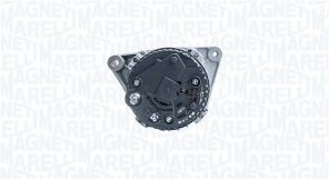 Magneti Marelli 063730618010 - Alternátor
