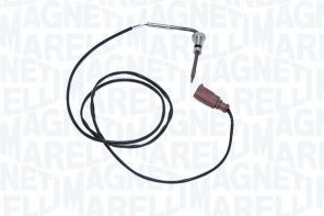 Magneti Marelli 172000311010 - Snímač teploty výfukových plynov -