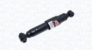 Magneti Marelli 357044070000 - Tlmič pruženia -