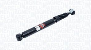 Magneti Marelli 357062070000 - Tlmič pruženia -