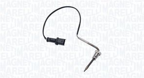 Magneti Marelli 172000429010 - Snímač teploty výfukových plynov -