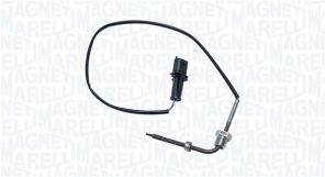 Magneti Marelli 172000563010 - Snímač teploty výfukových plynov -