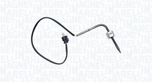 Magneti Marelli 172000477010 - Snímač teploty výfukových plynov -