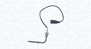 Magneti Marelli 172000529010 - Snímač teploty výfukových plynov -