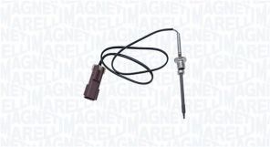 Magneti Marelli 172000531010 - Snímač teploty výfukových plynov -