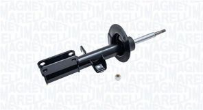 Magneti Marelli 351233070100 - Tlmič pruženia -