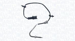 Magneti Marelli 172000523010 - Snímač teploty výfukových plynov -