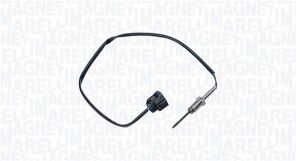 Magneti Marelli 172000583010 - Snímač teploty výfukových plynov -