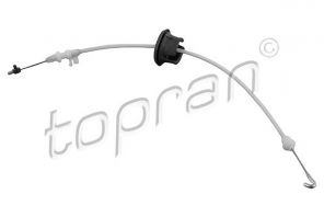 Topran 118 407 -  -
