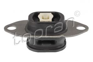Topran 634 530 - Uloženie motora -