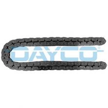 Dayco TCH1001 - Rozvodová reťaz -