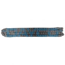 Dayco TCH1005 - Rozvodová reťaz -