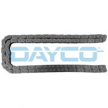 Dayco TCH1025 - Rozvodová reťaz -