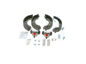 Bosch 0 204 113 724 - Brzdové čeľuste -