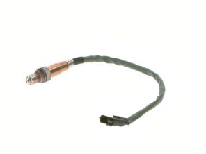 Bosch 0 258 027 00A - Lambda sonda -