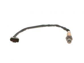 Bosch 0 258 027 211 - Lambda sonda -