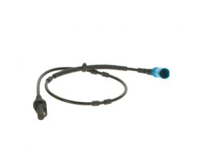 Bosch 0 265 007 855 - Snímač počet otáčok kol -