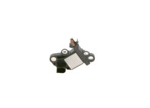 Bosch 0 272 220 854 - Regulátor alternátora -