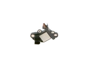 Bosch 0 272 220 855 - Regulátor alternátora