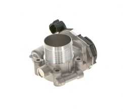 Bosch 0 280 750 498 - Hrdlo škrtiacej klapky