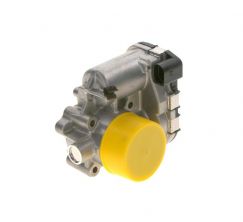 Bosch 0 280 750 535 - Hrdlo škrtiacej klapky