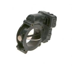 Bosch 0 280 750 573 - Hrdlo škrtiacej klapky -