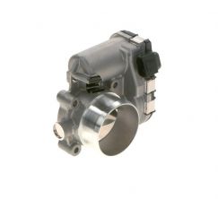 Bosch 0 280 750 597 - Hrdlo škrtiacej klapky
