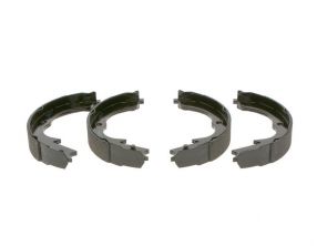 Bosch 0 986 487 739 - Parkovacia brzda