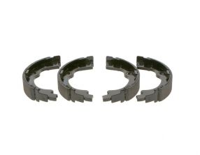 Bosch 0 986 487 750 - Parkovacia brzda