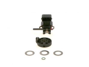 Bosch 1 237 011 124 - Snímač generátor impulzov, kľukový hriadeľ