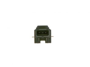 Bosch 1 237 031 295 - Snímač generátor impulzov, kľukový hriadeľ