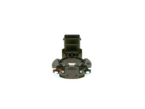 Bosch 1 237 031 311 - Snímač generátor impulzov, kľukový hriadeľ