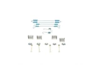 Bosch 1 987 475 396 -  -