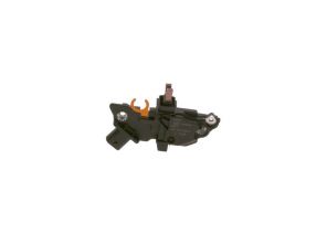 Bosch F 00M 144 168 - Regulátor alternátora -
