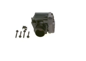 Bosch F 01C 600 066 - Hrdlo škrtiacej klapky