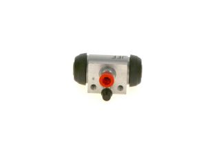 Bosch F 026 002 002 - Brzdový valček -