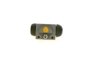 Bosch F 026 002 003 - Brzdový valček -