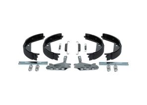 Bosch 0 204 113 828 - Parkovacia brzda