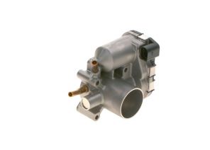 Bosch 0 280 750 095 - Hrdlo škrtiacej klapky