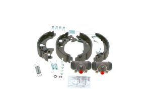 Bosch 0 204 113 672 - Brzdové čeľuste -