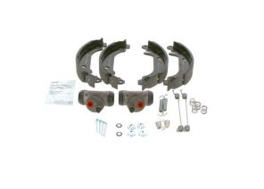 Bosch 0 204 113 580 - Brzdové čeľuste -