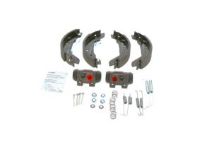 Bosch 0 204 113 581 - Brzdové čeľuste -