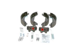 Bosch 0 204 113 523 - Brzdové čeľuste -