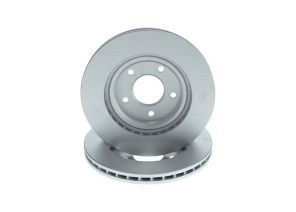 Bosch 0 986 479 745 - Brzdový kotúč -