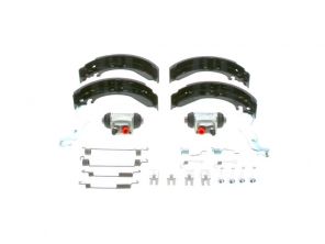 Bosch 0 204 113 701 - Brzdové čeľuste -