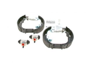 Bosch 0 204 114 703 - Brzdové čeľuste -